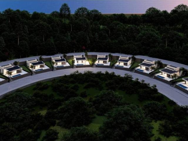 Casa en Venta en Pedreguer