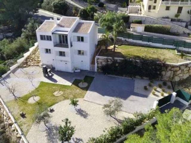 Casa en Venta en Pedreguer