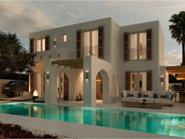 Casa en Venta en Pedreguer