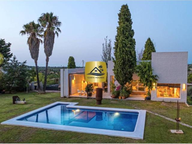 Casa en Venta en Pedreguer