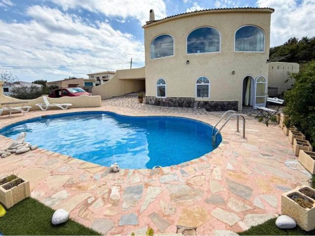 Casa en Venta en Pedreguer
