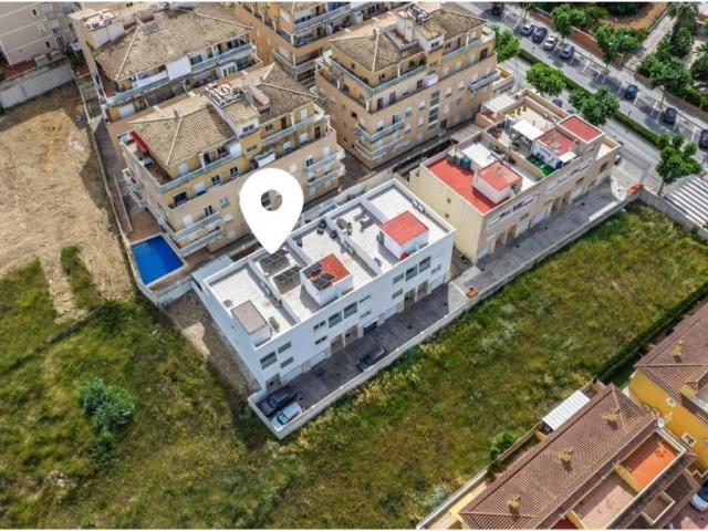 Casa en Venta en Pedreguer
