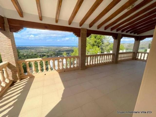 Casa en Venta en Pedreguer