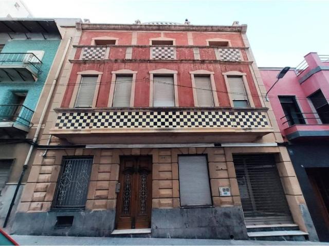 Casa en Venta en Pedreguer