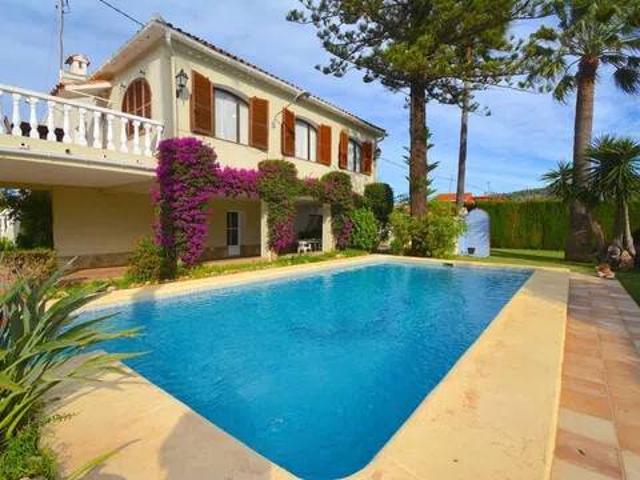 Casa en Venta en Pedreguer