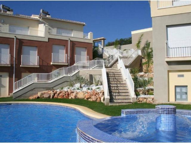 Casa en Venta en Pedreguer