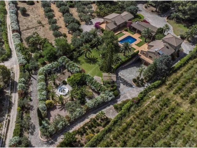 Casa en Venta en Pedreguer