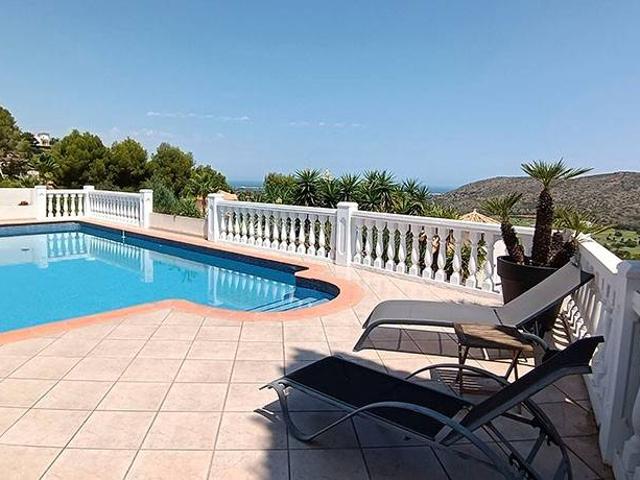 Casa en Venta en Pedreguer