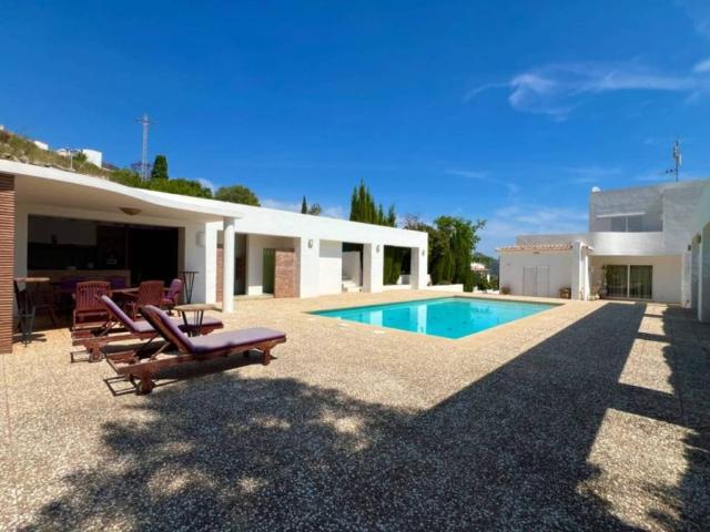 Casa en Venta en Pedreguer