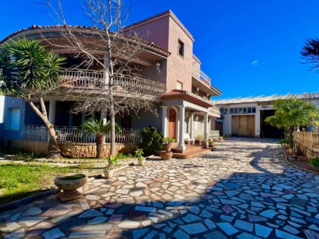 Casa en Venta en Pedreguer