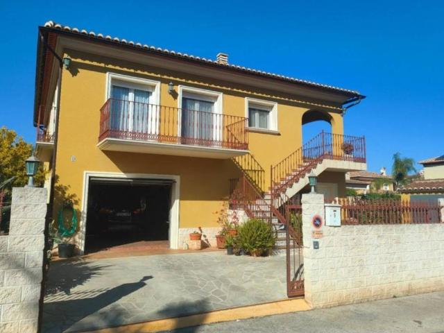 Casa en Venta en Pedreguer