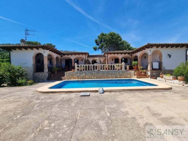 Casa en Venta en Pedreguer