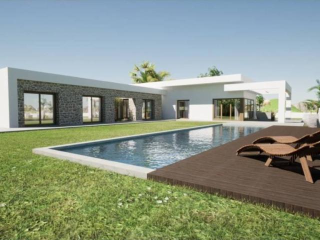 Casa en Venta en Pedreguer