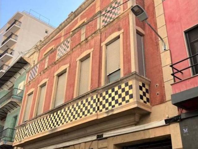 Casa en Venta en Pedreguer