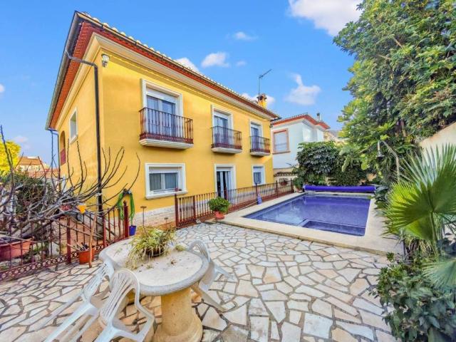 Casa en Venta en Pedreguer