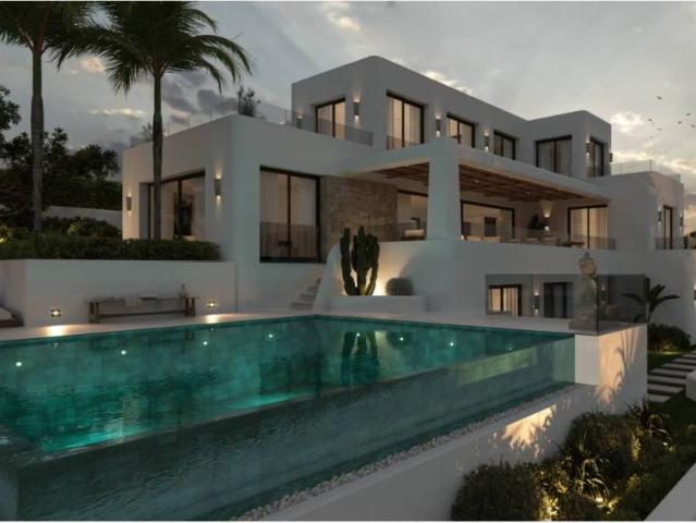 Casa en Venta en Pedreguer