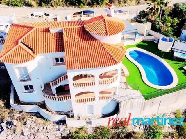 Casa en Venta en Pedreguer