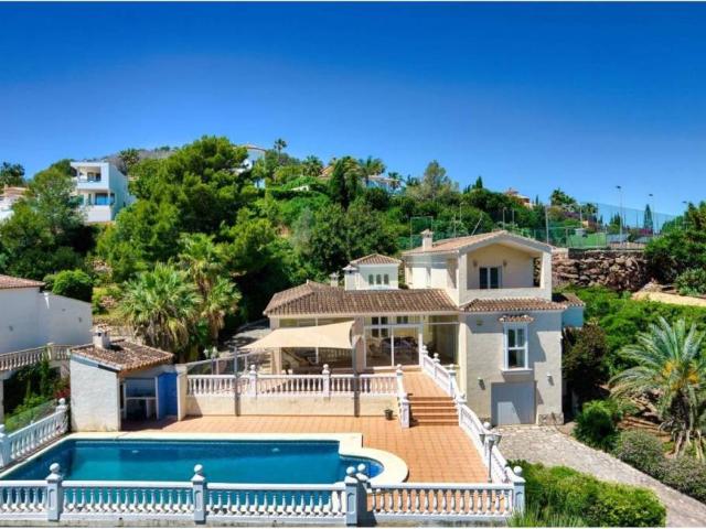 Casa en Venta en Pedreguer