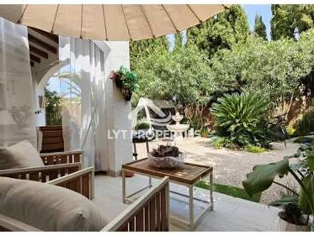 Casa en Venta en Pedreguer