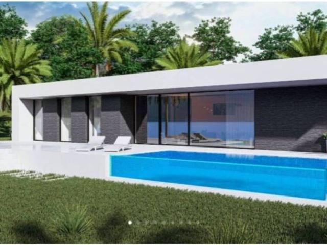 Casa en Venta en Pedreguer