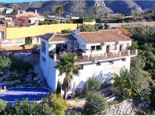 Casa en Venta en Pedreguer
