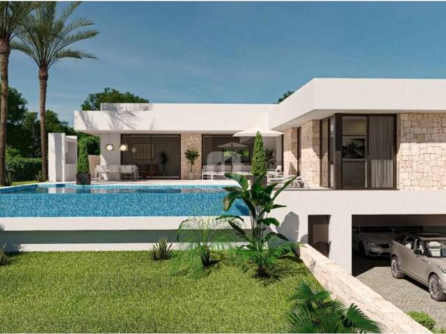 Casa en Venta en Pedreguer