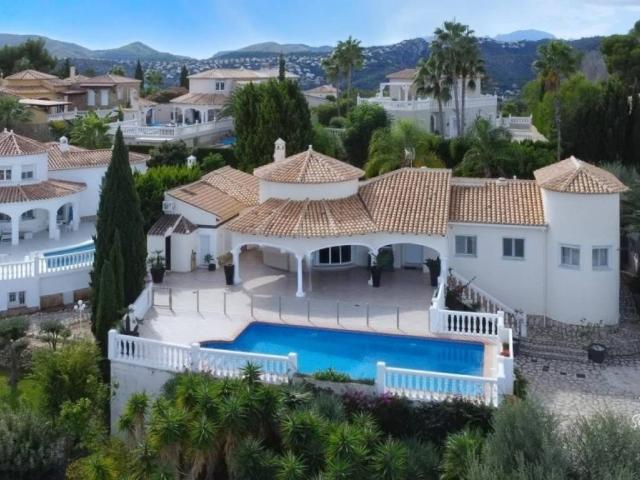 Casa en Venta en Pedreguer