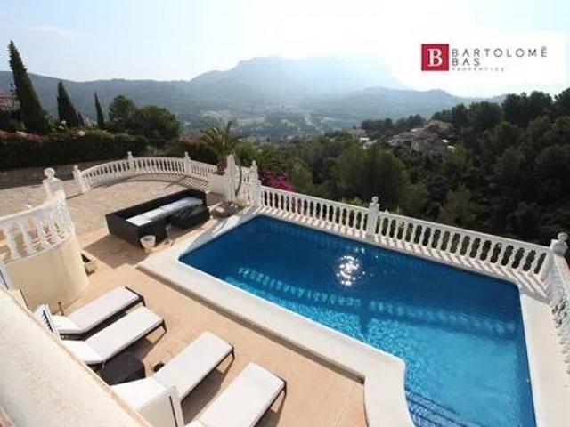 Casa en Venta en Pedreguer