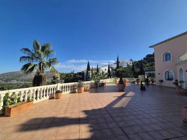Casa en Venta en Pedreguer