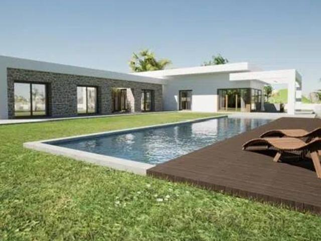 Casa en Venta en Pedreguer
