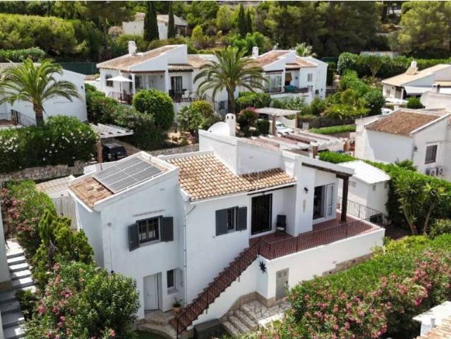 Casa en Venta en Pedreguer