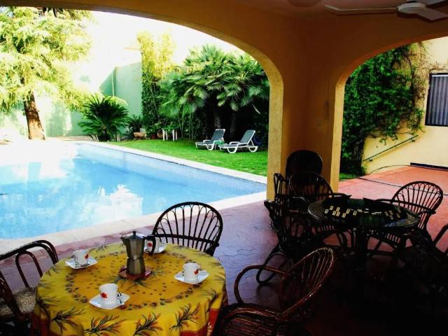 Casa en Venta en Pedreguer