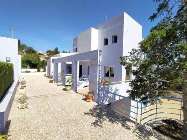 Casa en Venta en Pedreguer