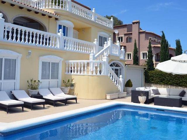 Casa en Venta en Pedreguer