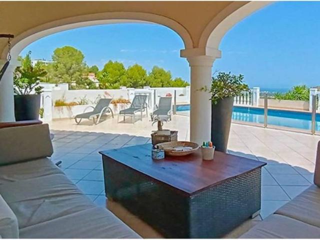 Casa en Venta en Pedreguer
