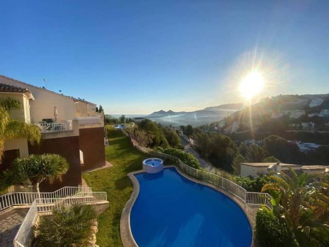 Casa en Venta en Pedreguer