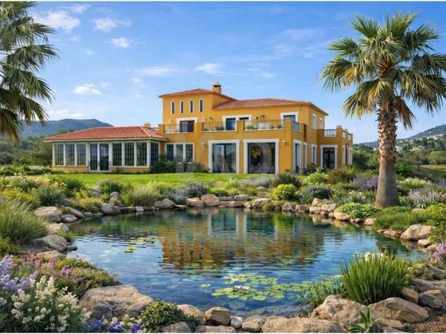 Casa en Venta en Pedreguer