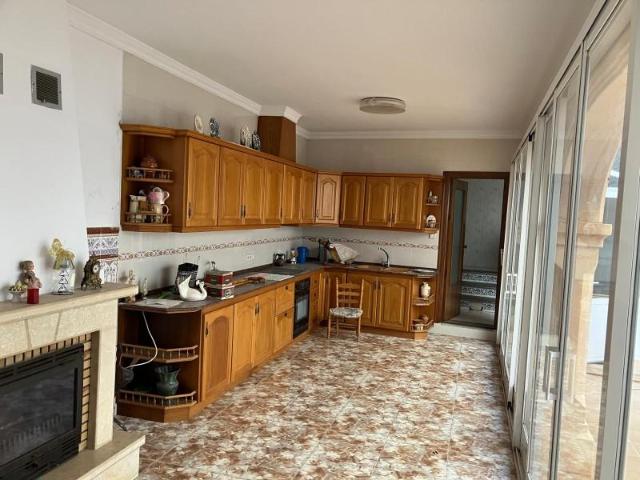 Casa en venta en Pedreguer