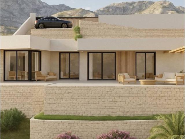 Casa en Venta en Pedreguer
