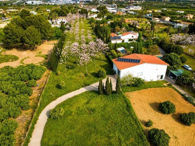 Casa en Venta en Pedreguer