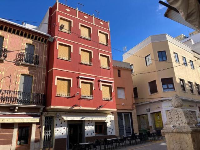Casa en venta en Pedreguer