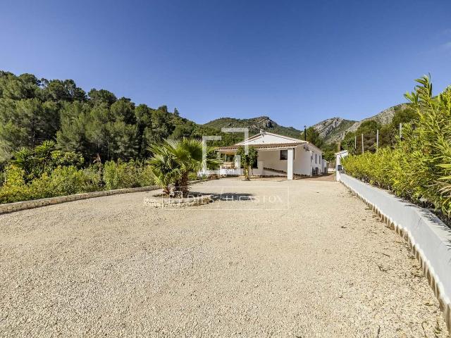 Casa en venta en Pedreguer Alicante