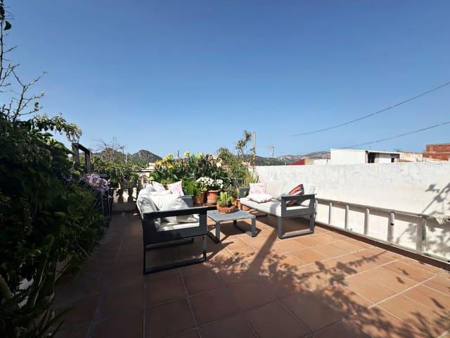 Casa en venta en Pedreguer, Alicante Costa Blanca