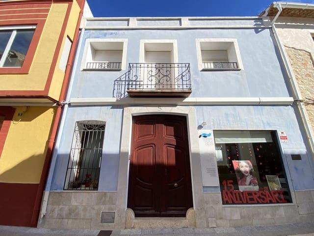 Casa en venta en Pedreguer, Alicante Costa Blanca