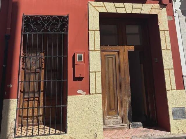 Casa en venta en Pedreguer, Alicante Costa Blanca
