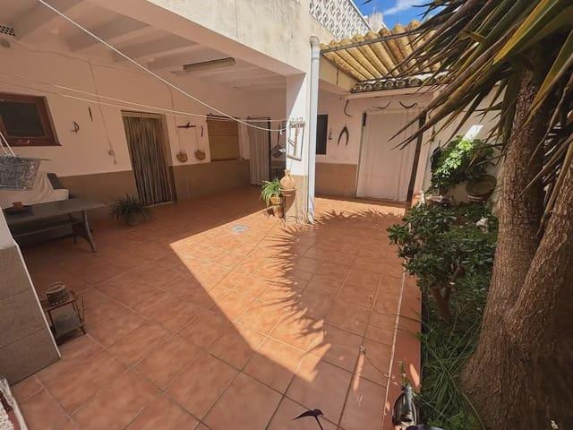 Casa en venta en Pedreguer, Alicante Costa Blanca