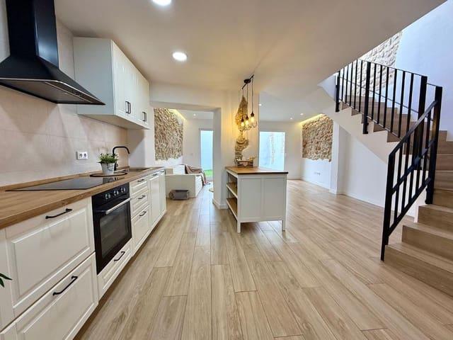 Casa en venta en Pedreguer, Alicante Costa Blanca