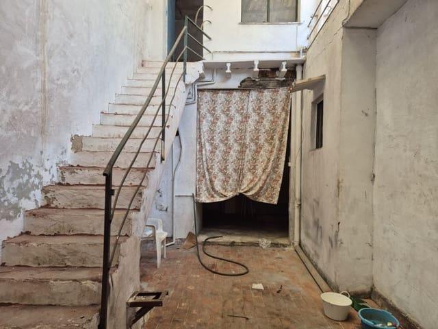 Casa en venta en Pedreguer, Alicante Costa Blanca