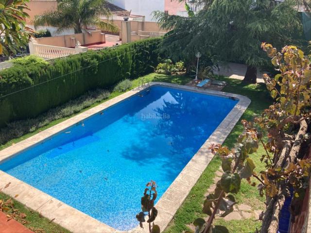 Casa en venta en Pedreguer. Casas.