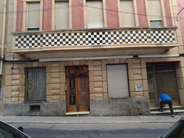 Casa en venta en Pedreguer, Centro. Casas.